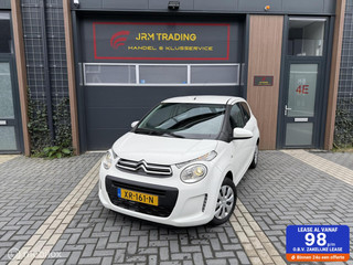 Citroen C1 1.0 VTi Feel 5drs Airco NAP