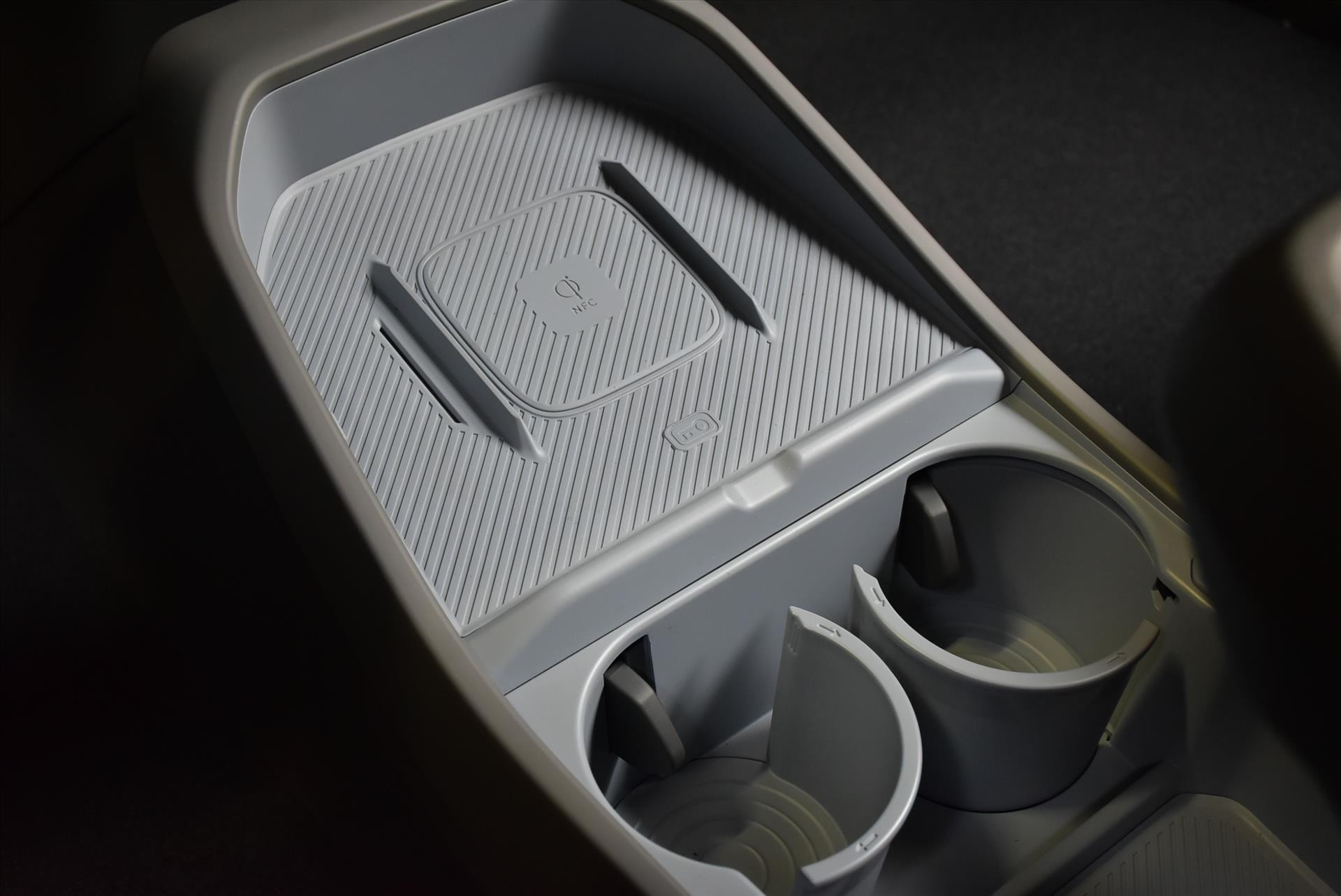 Hoofdafbeelding Kia EV3