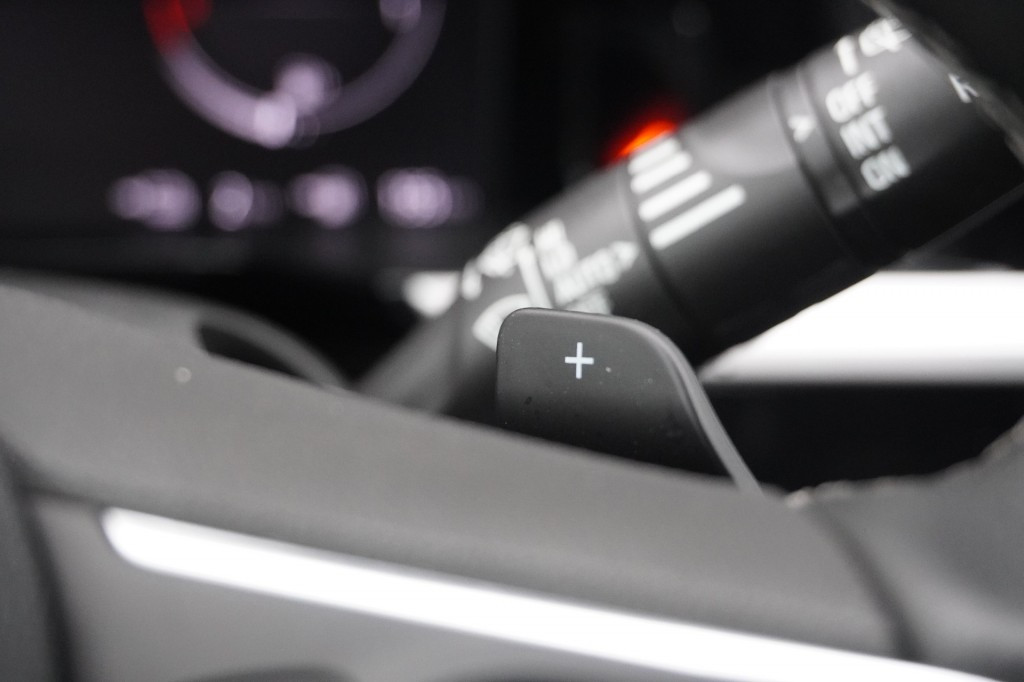 Hoofdafbeelding Opel Grandland