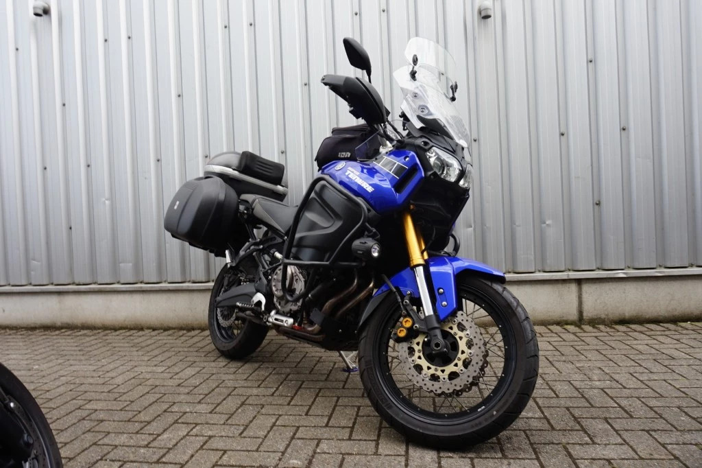 Hoofdafbeelding Yamaha XT 1200