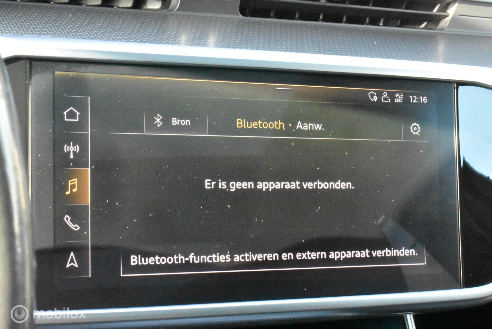 Hoofdafbeelding Audi A6 Allroad