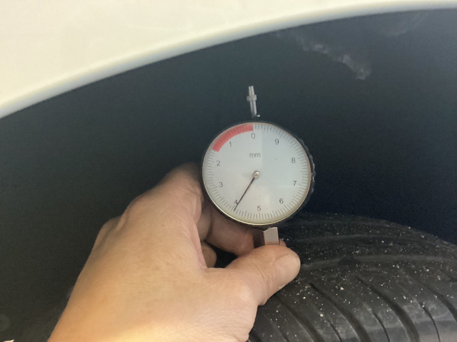 Hoofdafbeelding Ford Transit Courier