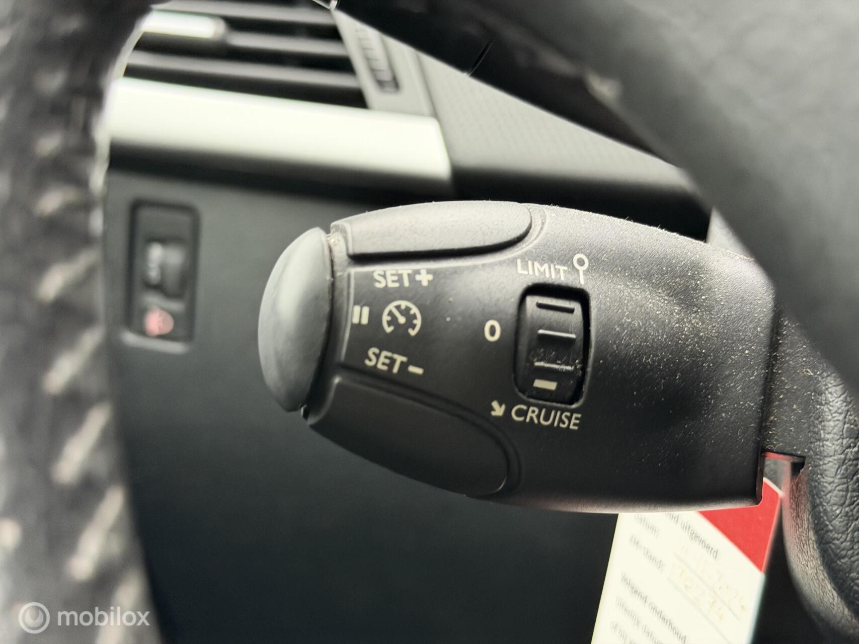 Hoofdafbeelding Peugeot 207