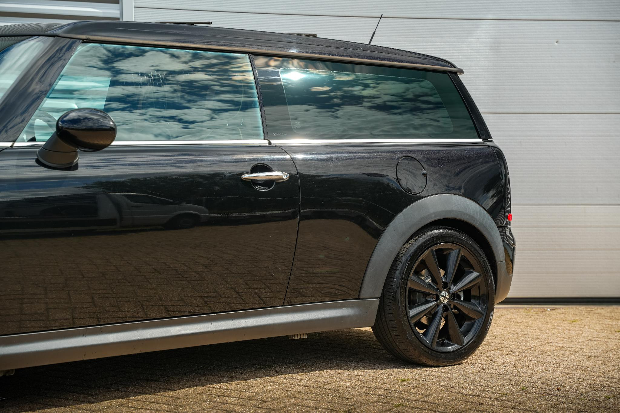 Hoofdafbeelding MINI Clubman