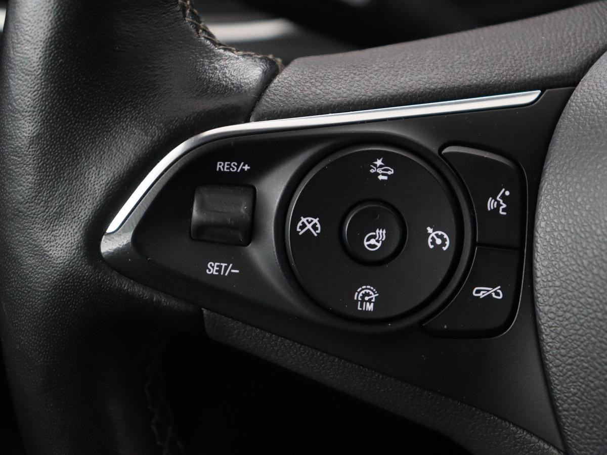 Hoofdafbeelding Opel Insignia