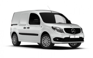 Mercedes-Benz Citan BASE 108CDI/27 FWD