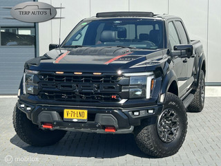 Ford USA F150 Raptor R 5.2 V8 2024