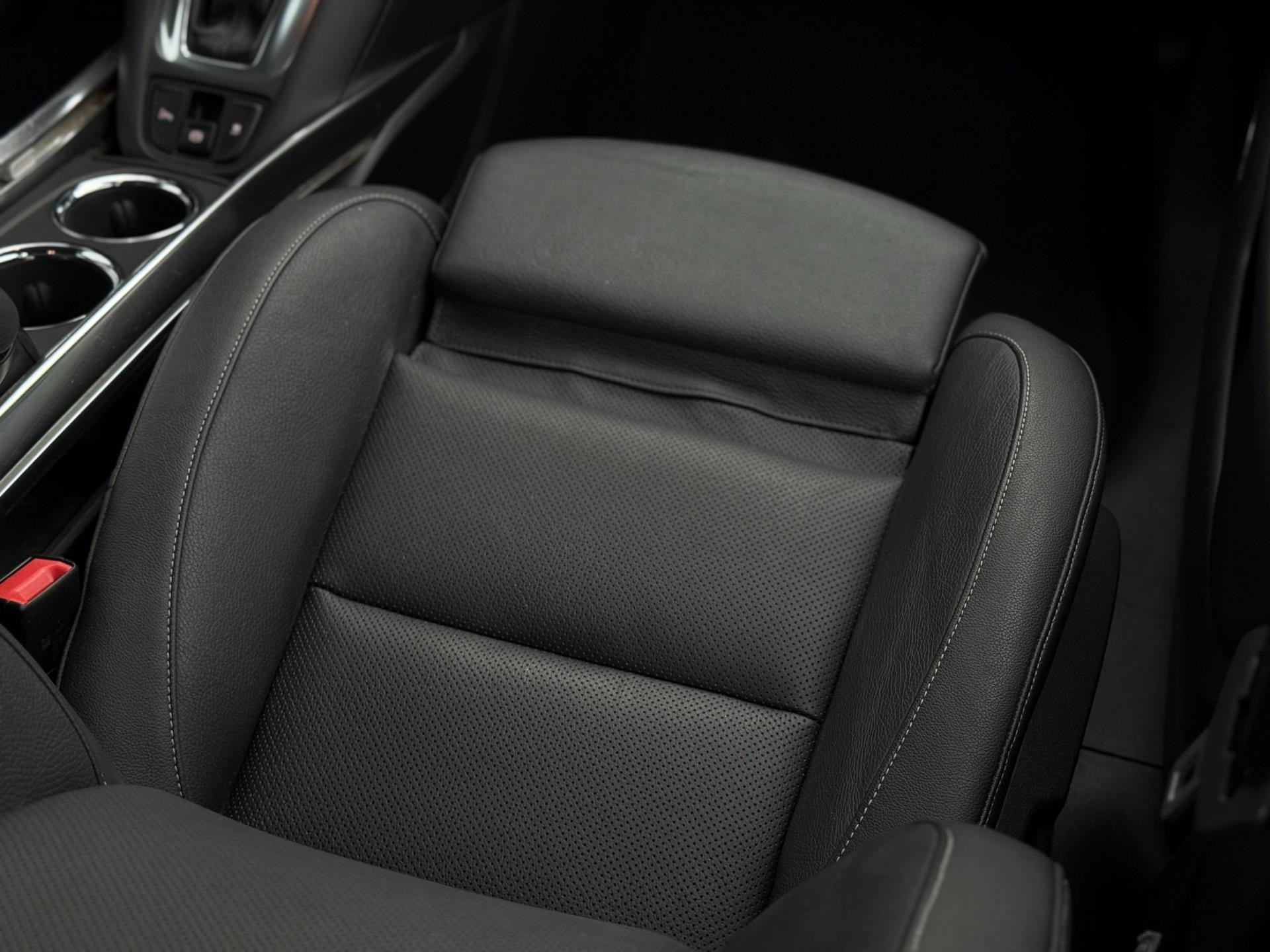 Hoofdafbeelding Opel Zafira