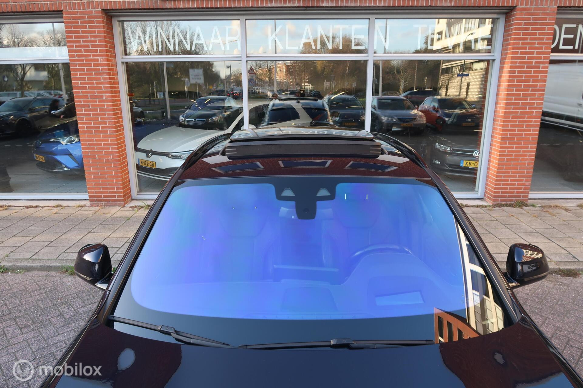 Hoofdafbeelding BMW X4