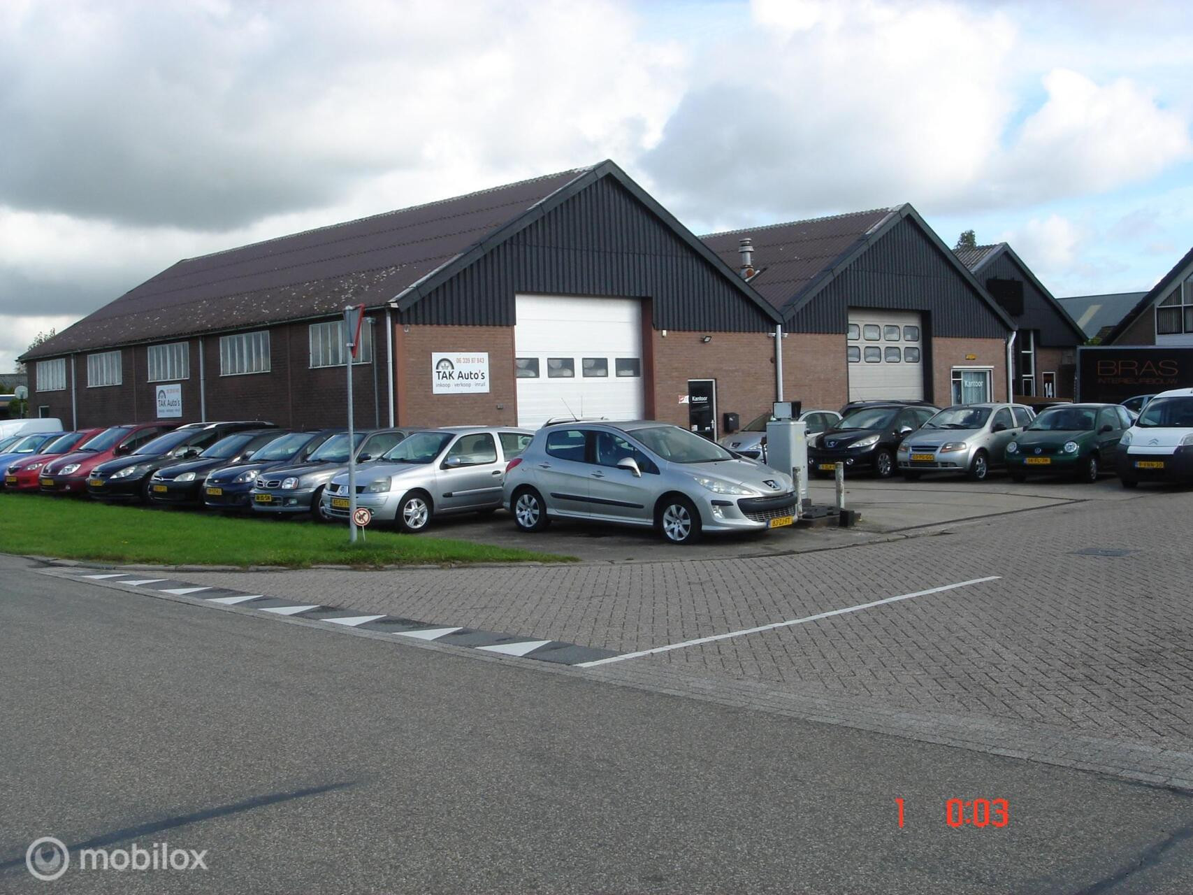 Hoofdafbeelding Fiat Punto