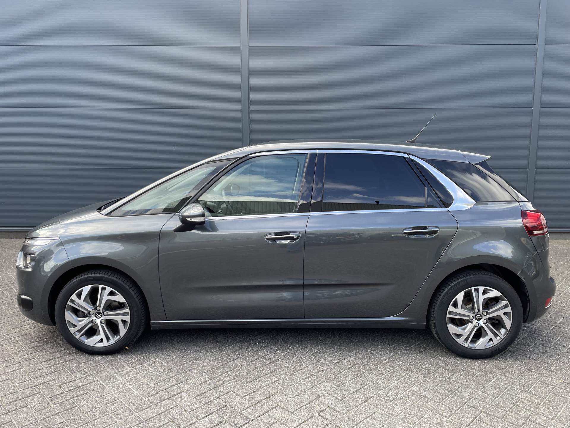Hoofdafbeelding Citroën C4 Picasso