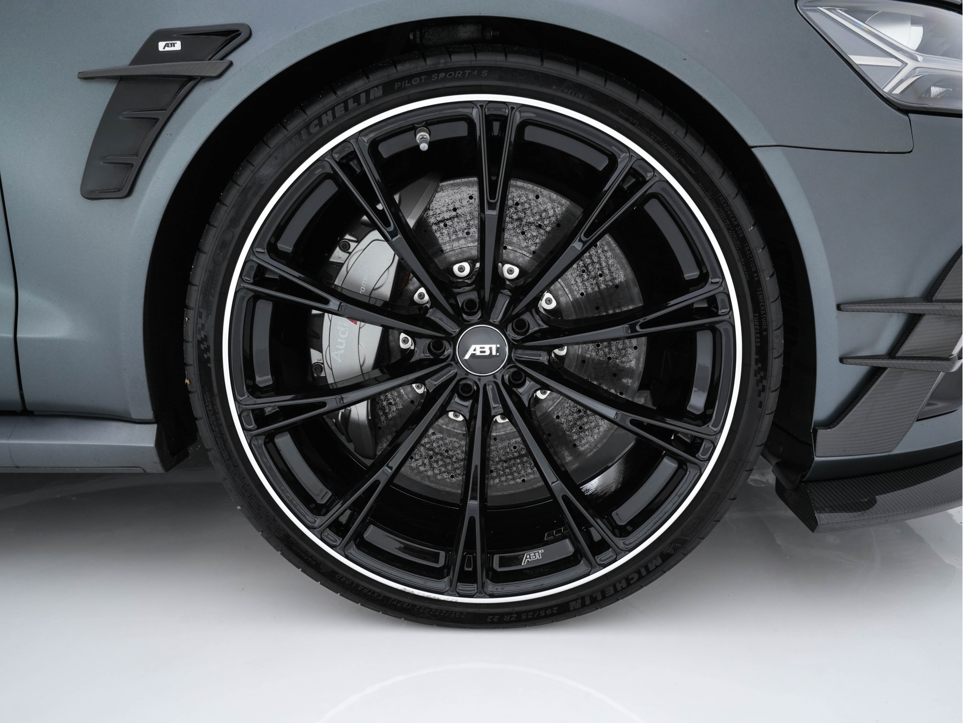 Hoofdafbeelding Audi RS6