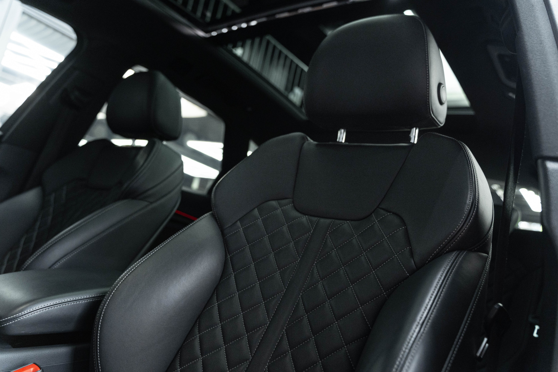 Hoofdafbeelding Audi SQ5