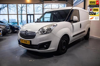 Opel Combo 2.0 CDTi L2H1 Sport
