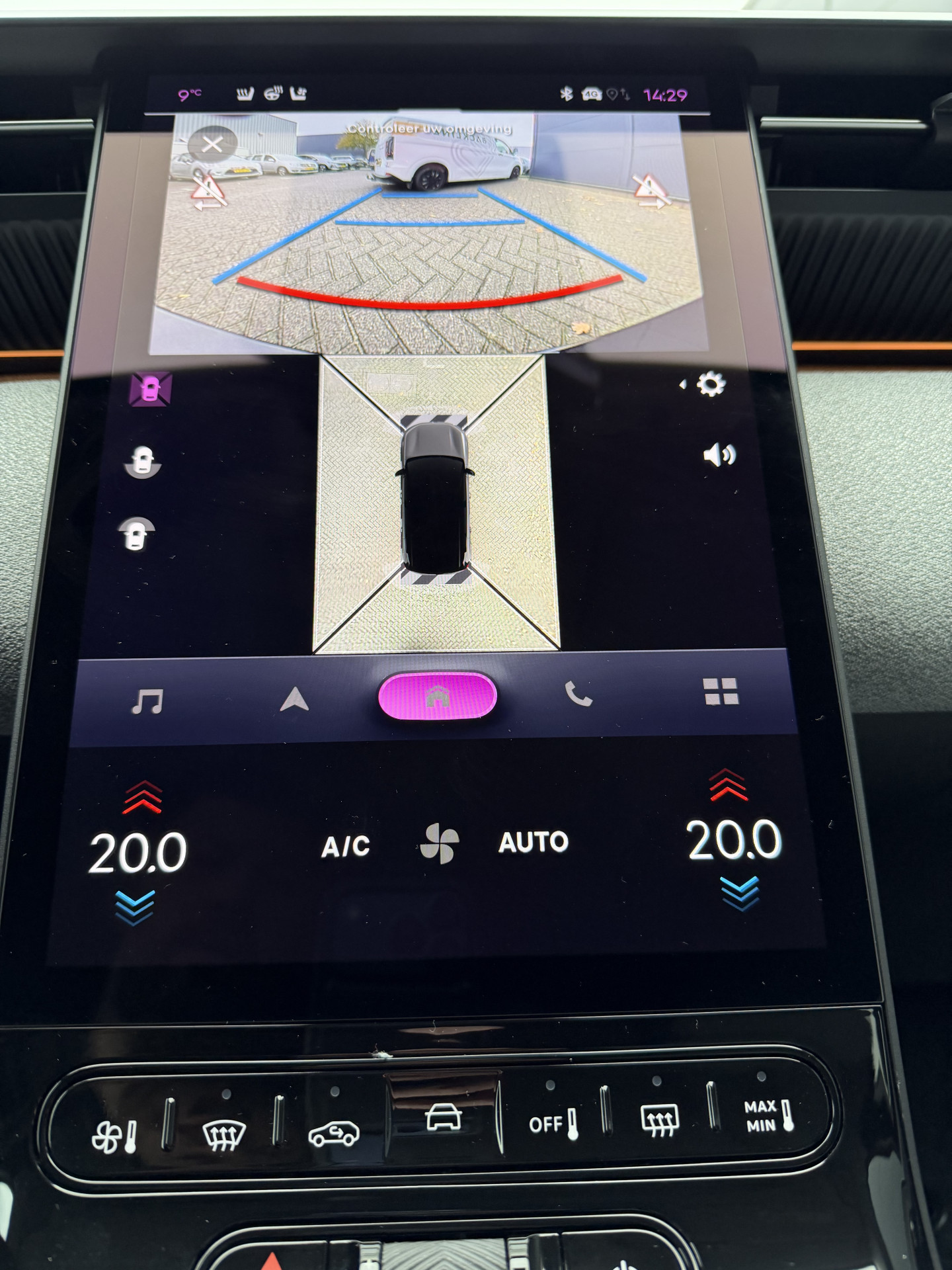 Hoofdafbeelding Citroën C5 Aircross