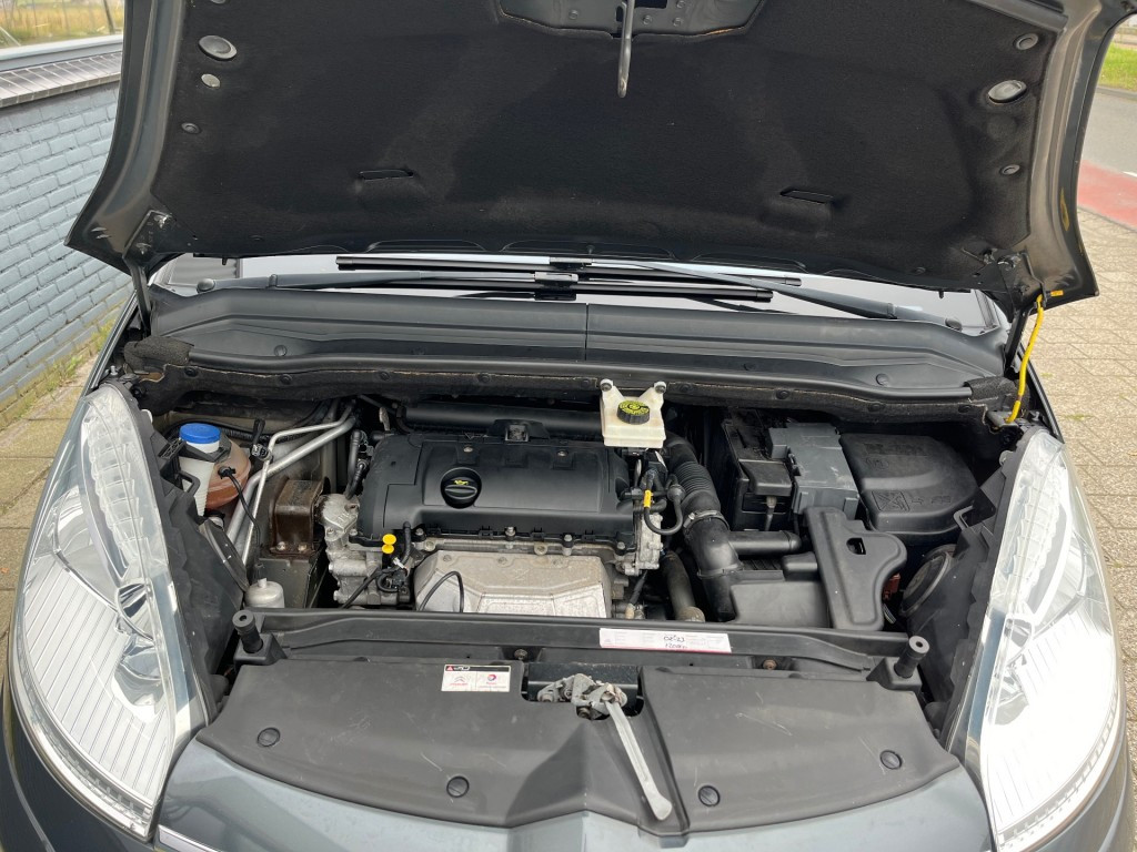 Hoofdafbeelding Citroën C4