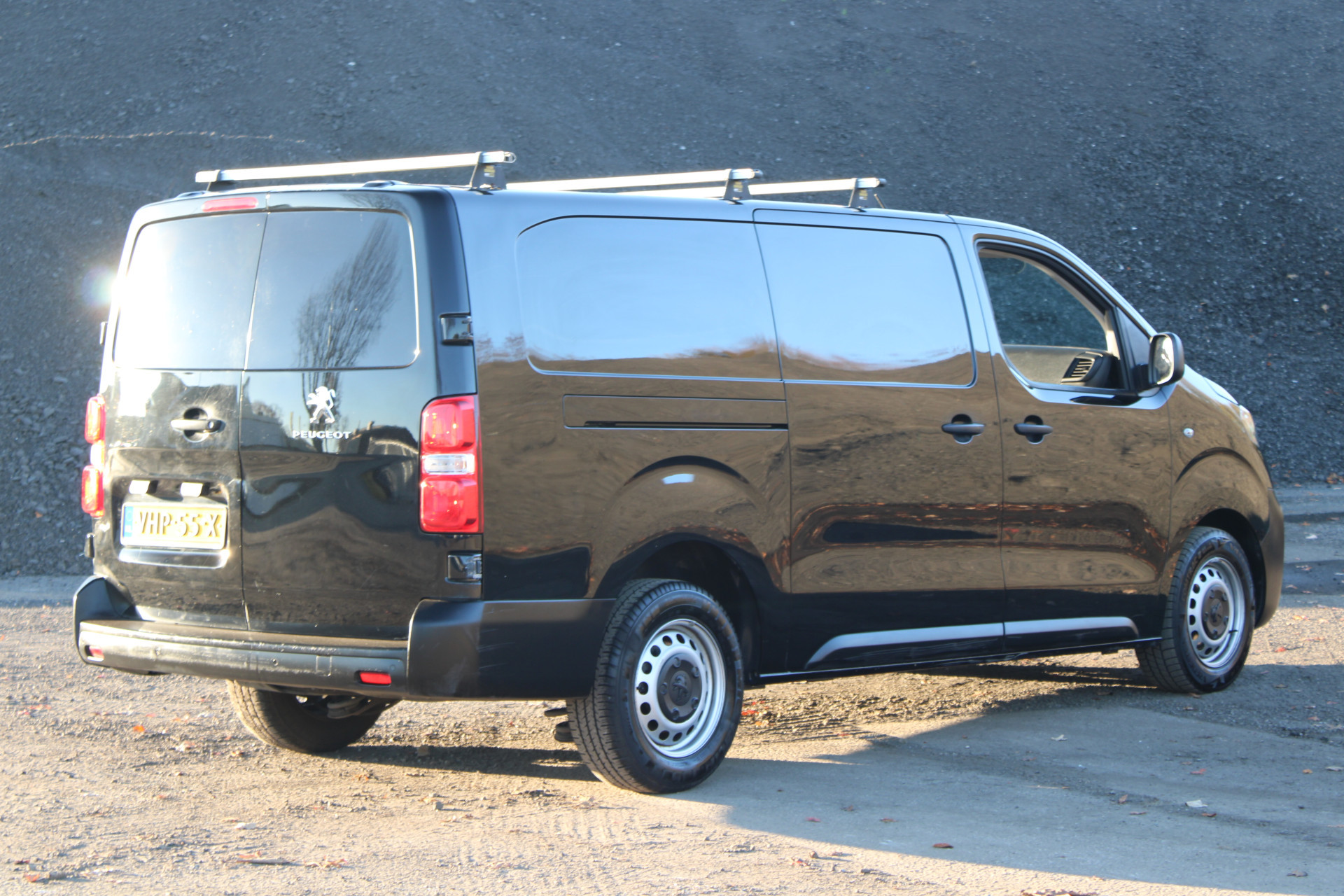 Hoofdafbeelding Peugeot Expert