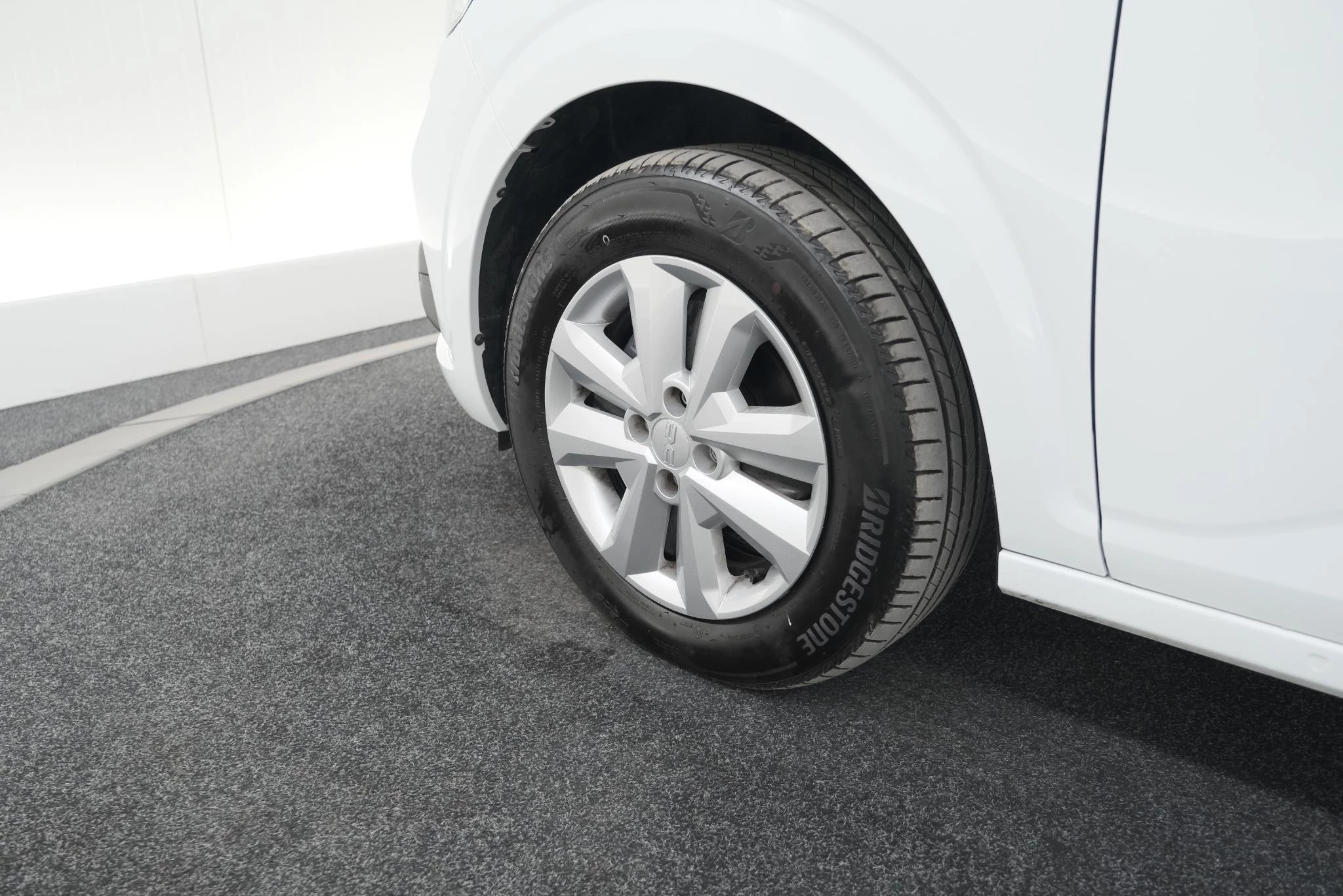 Hoofdafbeelding Dacia Sandero