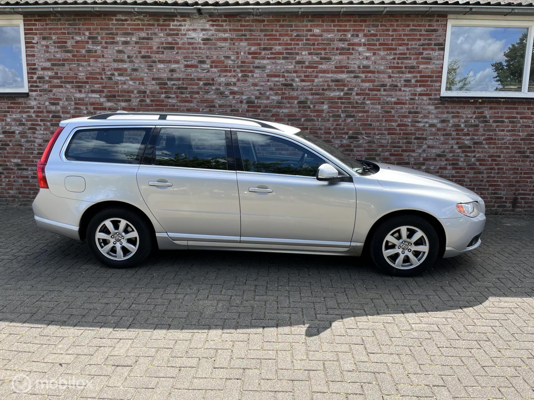 Hoofdafbeelding Volvo V70