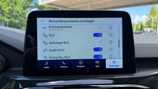 Ford Kuga Ford Kuga 2.5 PHEV ST-LINE X / FULL OPTIONS / BLACK PACK - afbeelding nr 4