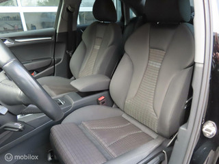 Audi A3 Audi A3 Limousine 35 TFSI Advance Sport/Virtueel dash/carplay/18