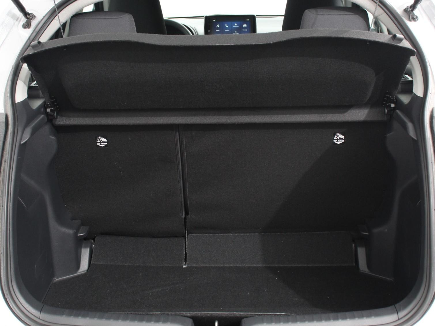 Hoofdafbeelding Mazda 2 Hybrid