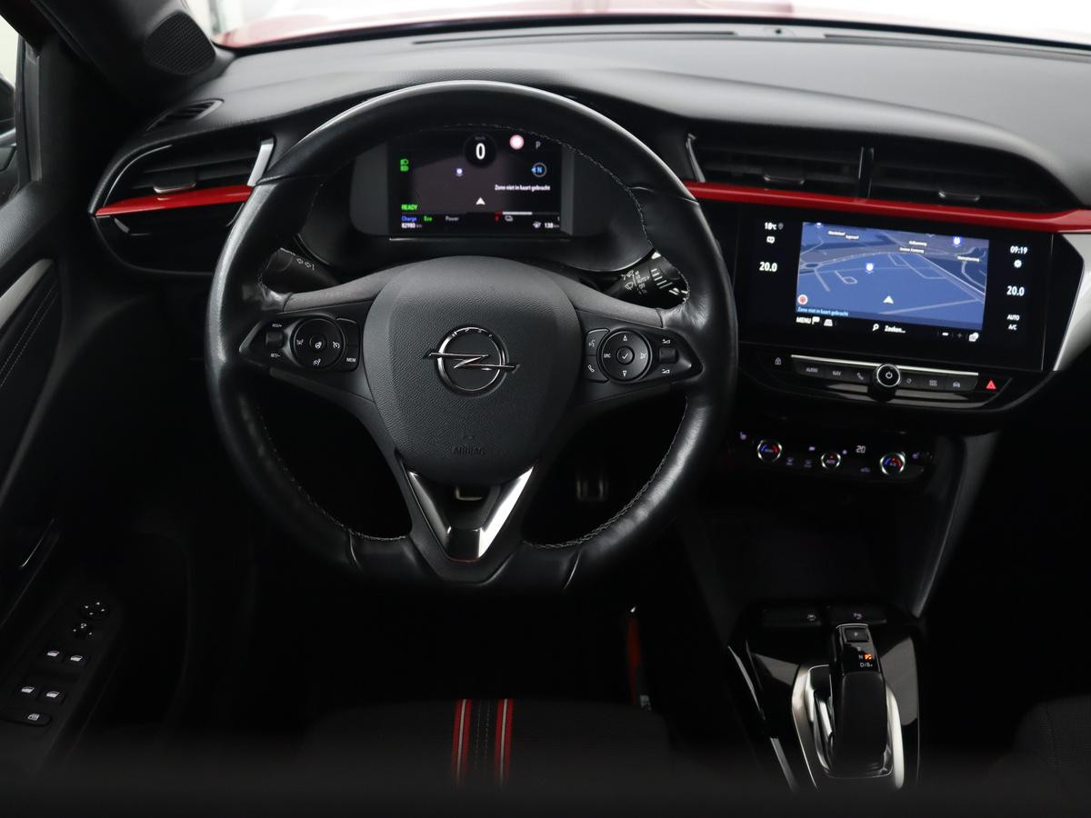 Hoofdafbeelding Opel Corsa-e