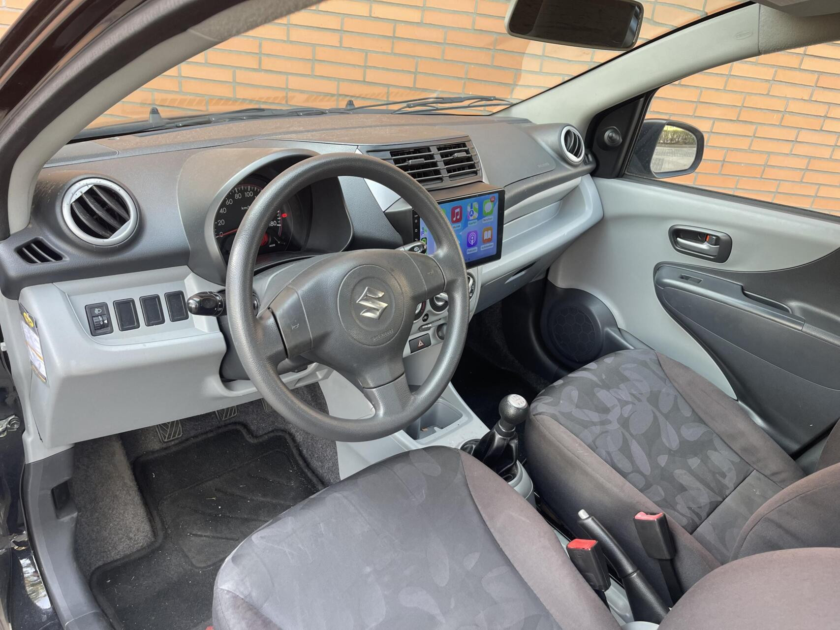 Hoofdafbeelding Suzuki Alto