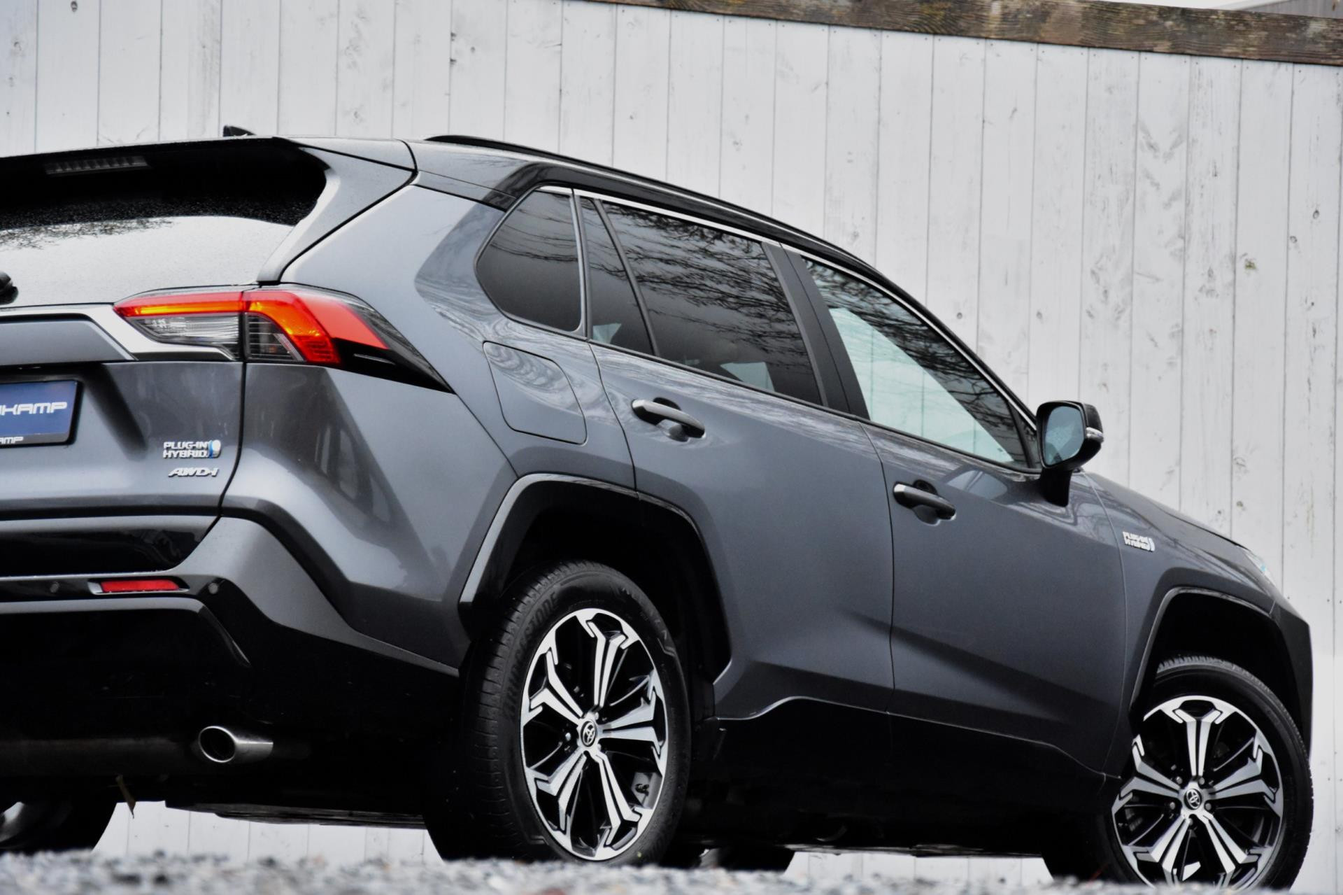 Hoofdafbeelding Toyota RAV4