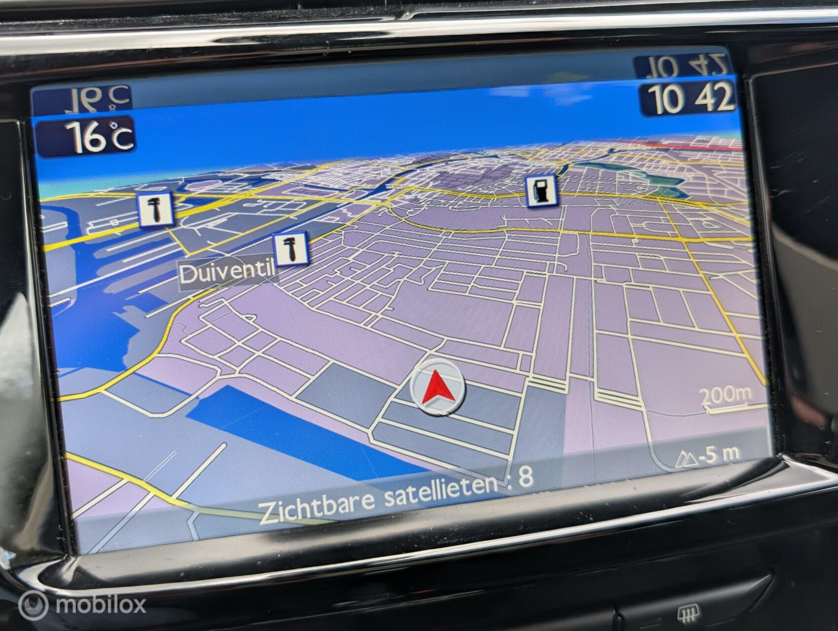 Hoofdafbeelding Citroën DS3