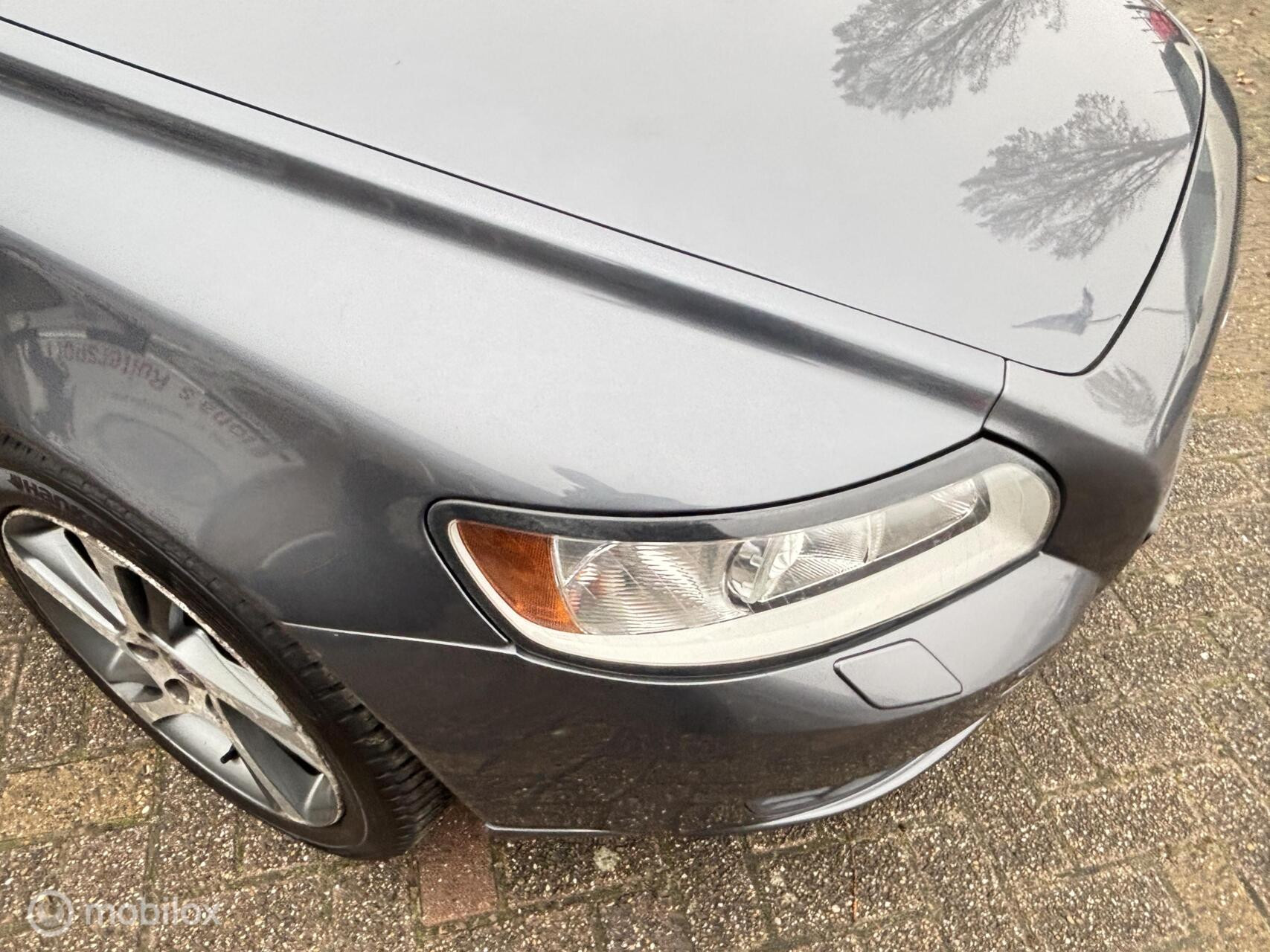 Hoofdafbeelding Volvo V50