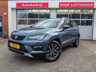 SEAT Ateca - 152791908-0
