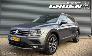 Volkswagen Tiguan 1.4 TSI Allspace AUTOMAAT|CAMERA|GARANTIE