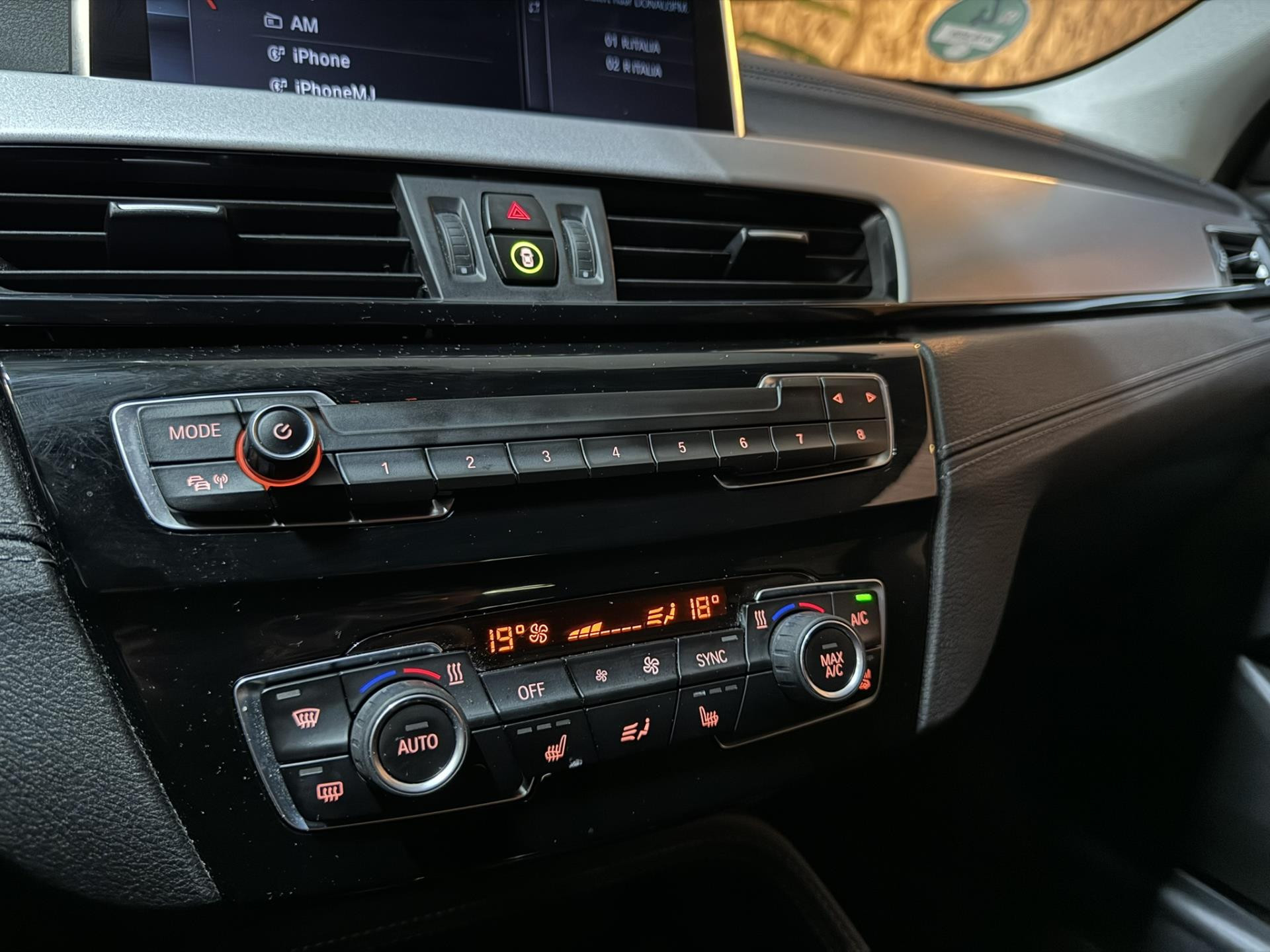 Hoofdafbeelding BMW X2