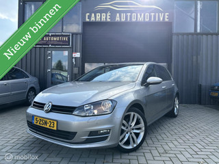 Volkswagen Golf 1.4 TSI Comfortline|AUT|MASSAGE|TREKHAAK|PDC