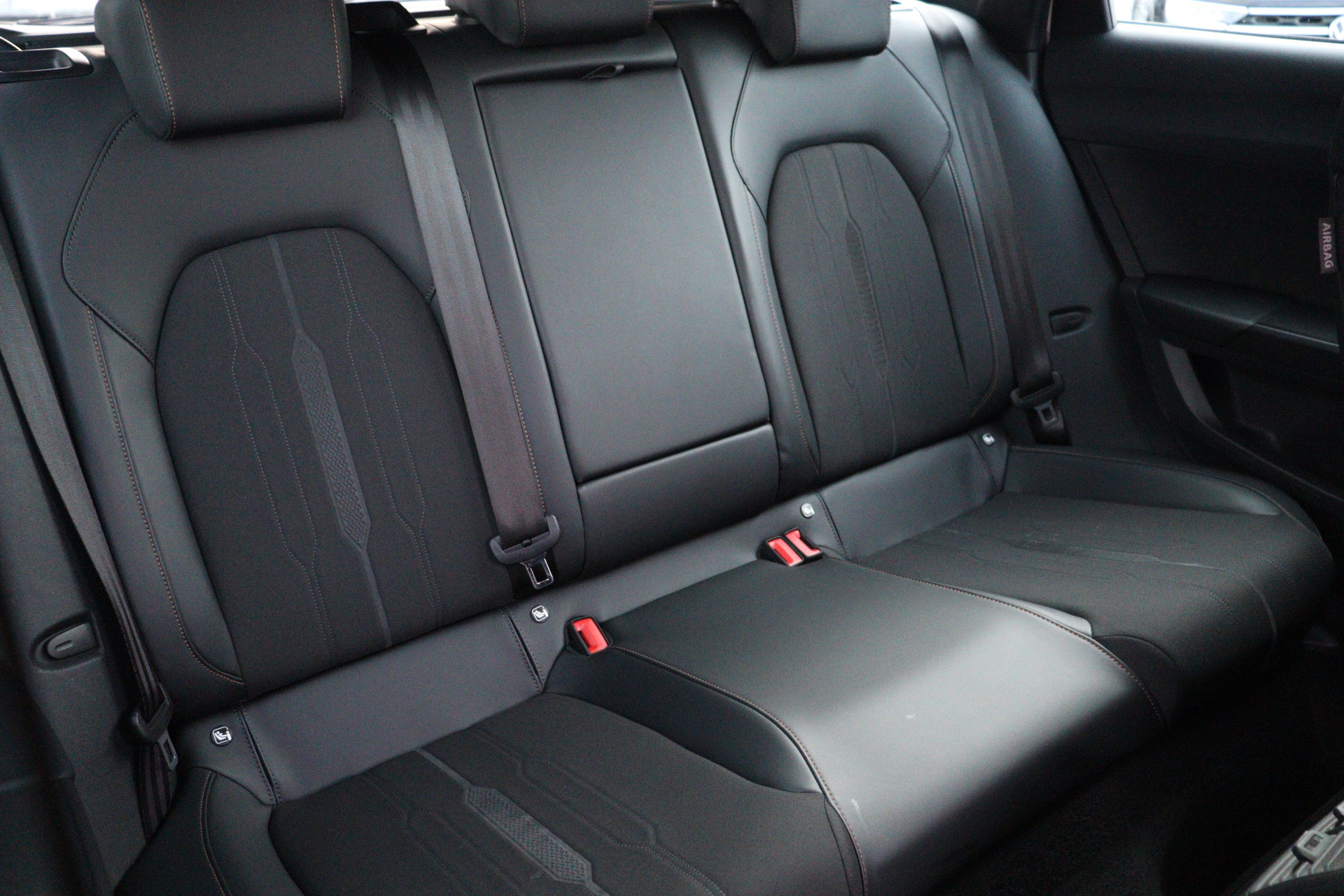 Hoofdafbeelding CUPRA Leon Sportstourer