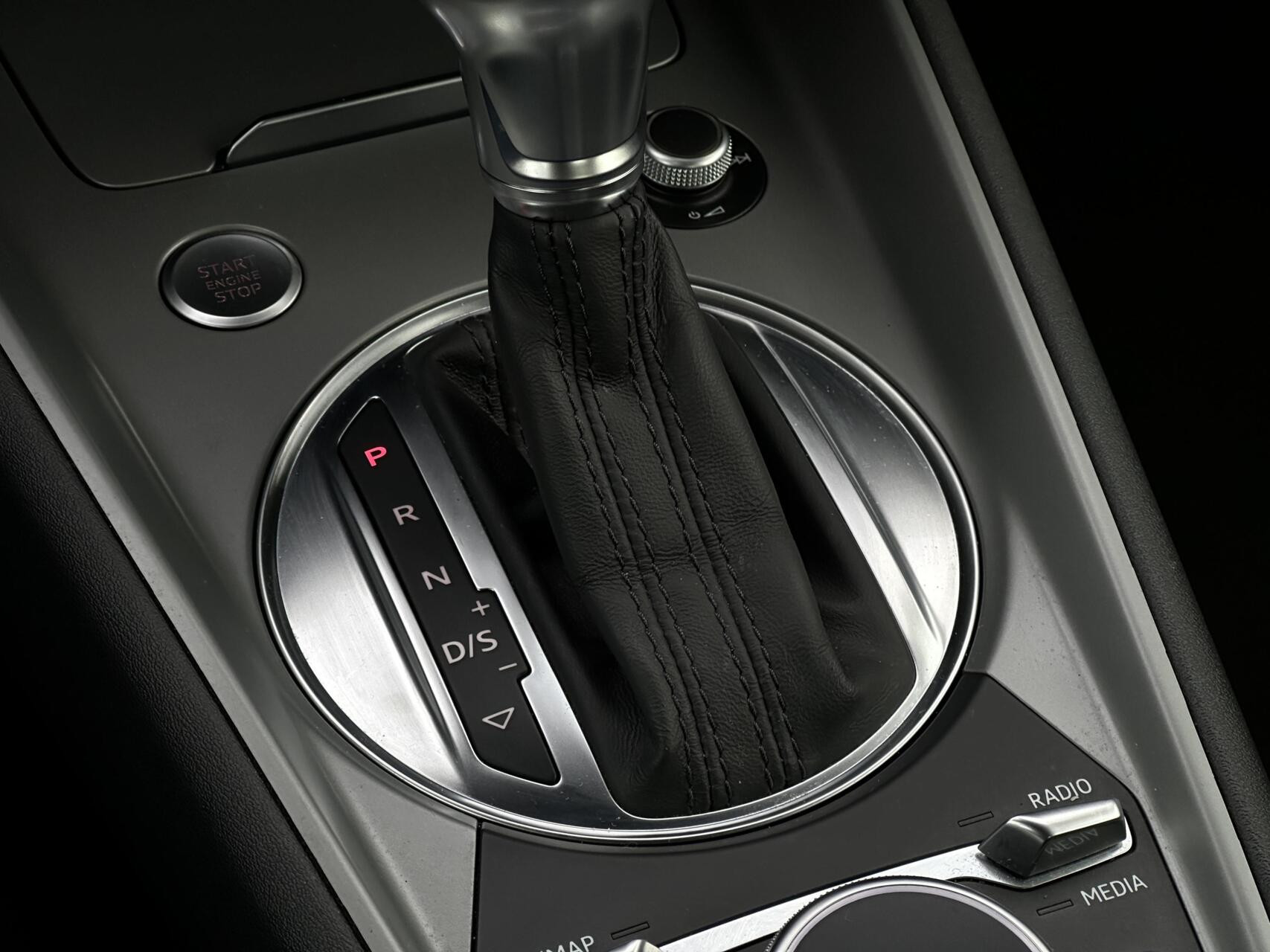 Hoofdafbeelding Audi TT