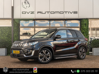 Suzuki Vitara 1.4 Boosterjet Stijl Aut. 140 PK | Pano | Camera | Carplay