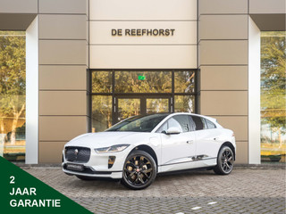 Jaguar I-PACE EV320 SE 90 kWh | Adaptive Cruise Control | ClearSight | Head-Up Display | Memorystoelen | Panoramadak