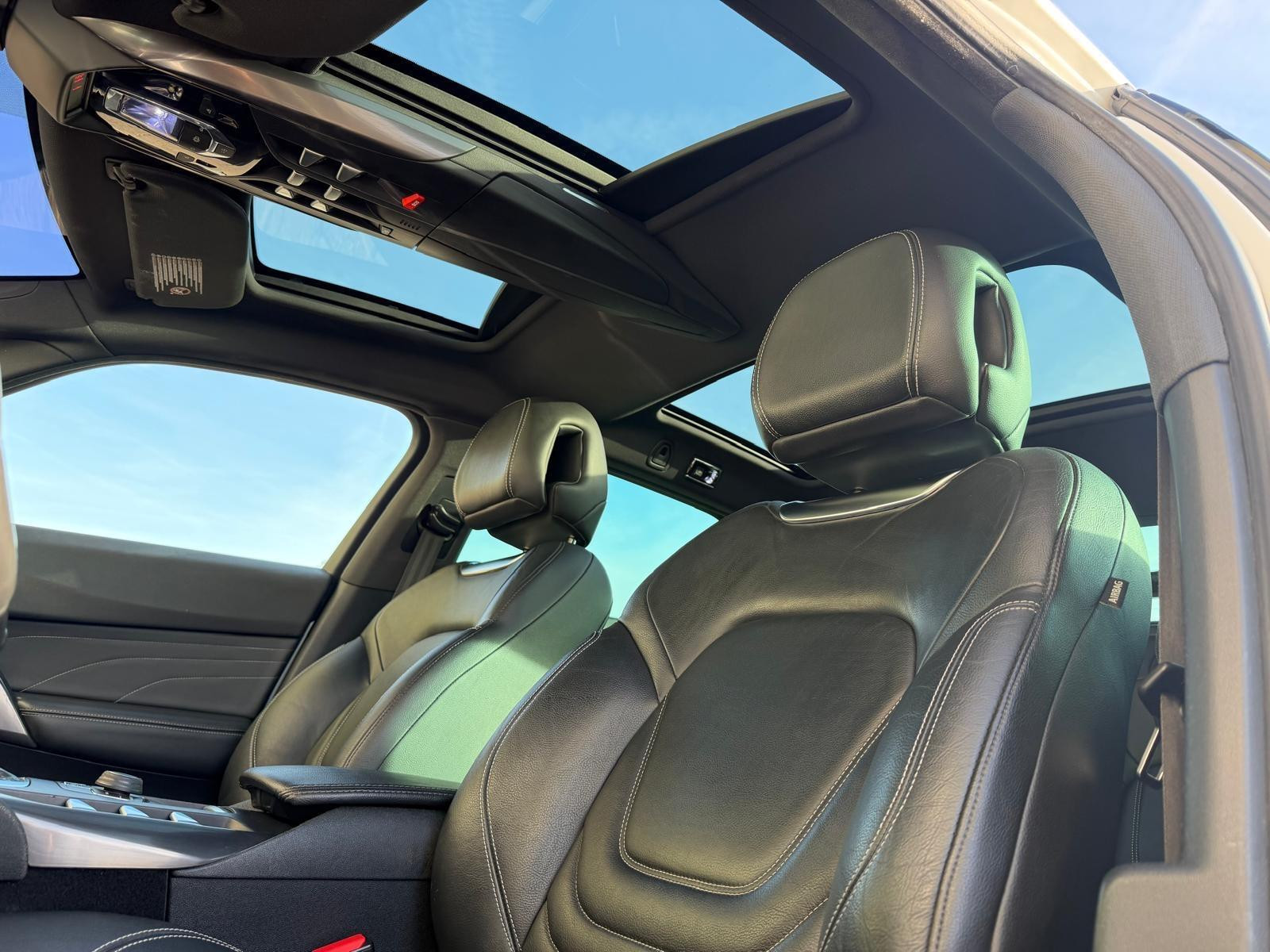 Hoofdafbeelding Citroën DS5