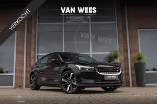 Hoofdafbeelding Polestar 2 ➡️ Polestar 2 Long Range Dual Motor Launch Edition 78kWh | 1e eigenaar | inc BTW | Dakraam |  Carplay | Camera | Harman-kardon | Ski luik | 20 inch  | NAP | PDC | Origineel |