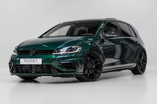 Volkswagen Golf 2.0 TSI 4Motion R Perf Akrapovic Pano Dsg