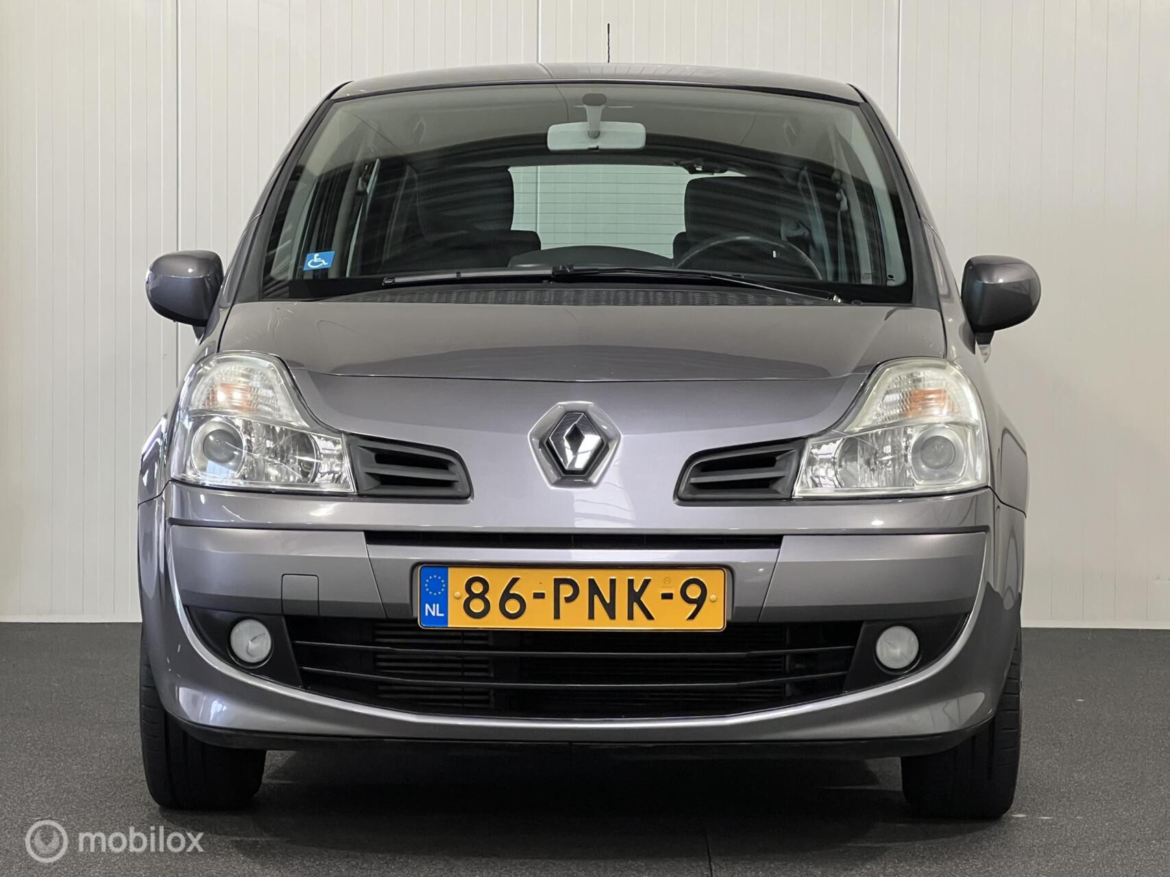 Hoofdafbeelding Renault Grand Modus