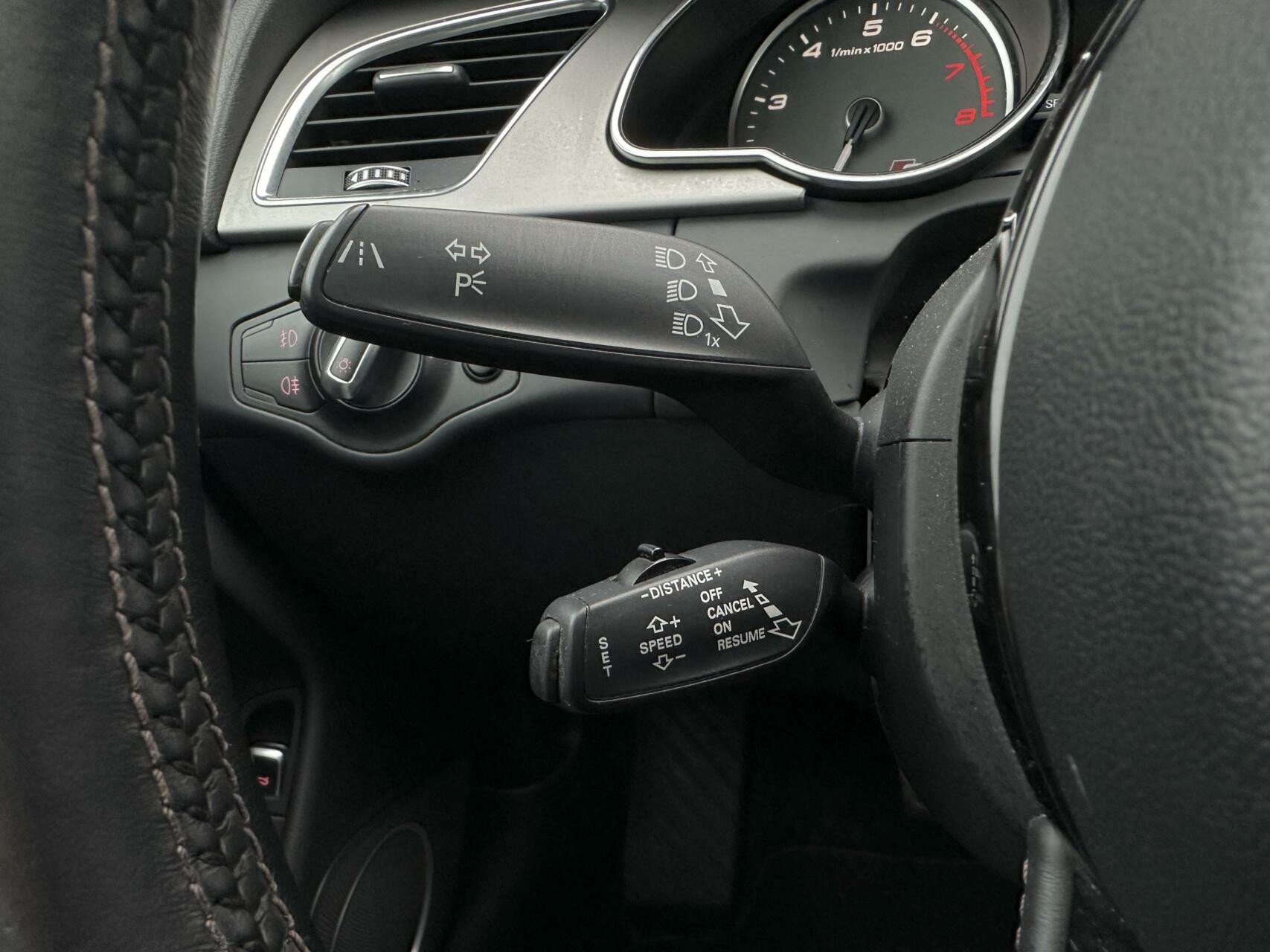 Hoofdafbeelding Audi S5