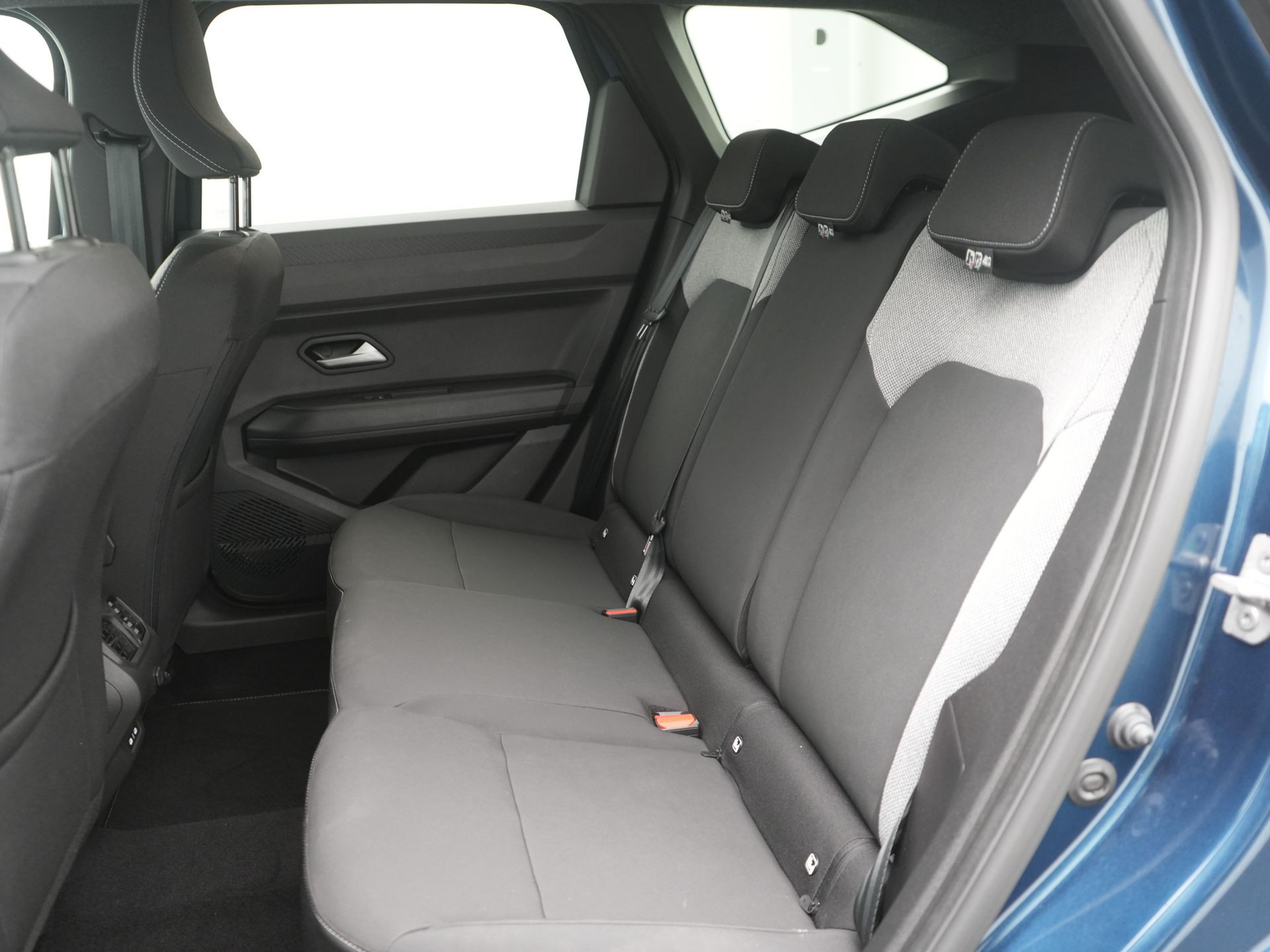 Hoofdafbeelding Dacia Bigster