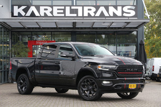 Dodge Ram 1500 5.7 HEMI V8 400PK | Limited | Luchtvering | Headup | 3.5t trekgewicht | Vol!!