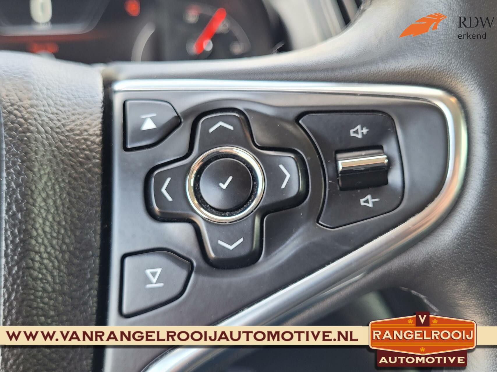 Hoofdafbeelding Opel Insignia