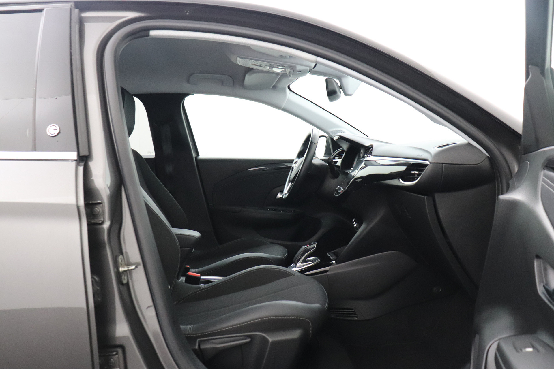 Hoofdafbeelding Opel Corsa-e