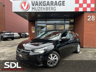 Opel Corsa 1.2 Elegance // NAVI+CARPLAY // CLIMA // CRUISE // CAMERA+SENSOREN //