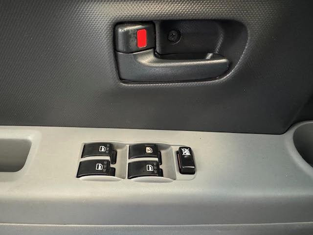 Hoofdafbeelding Subaru Justy